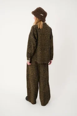 Veidall Shirt Ls25461-1043*Lollys Laundry Clearance