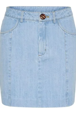 Vellagz Short Skirt 10909772*Gestuz Sale