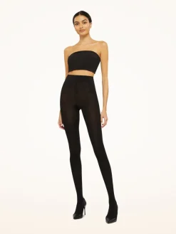 Velvet de Luxe 66 Tights*Wolford Online