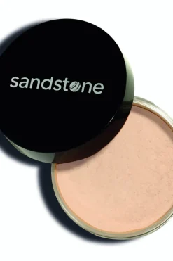 Velvet Skin Mineral Powder*Sandstone Sale