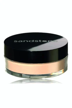 Sandstone Velvet Skin Mineral Powder< Pudder