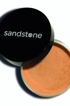 Sandstone Velvet Skin Mineral Powder< Pudder