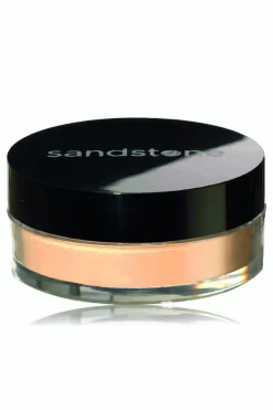 Velvet Skin Mineral Powder*Sandstone New