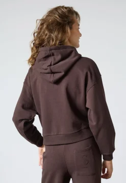 Sisters Point Vemia-Hood 19157< Sæt 🛍️|Sweatsæt & Comfy Wear