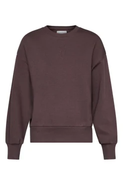 Sisters Point Vemia-Sw 19155< Sweatsæt & Comfy Wear|Bluser & Skjorter