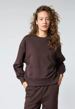 Sisters Point Vemia-Sw 19155< Sweatsæt & Comfy Wear|Bluser & Skjorter