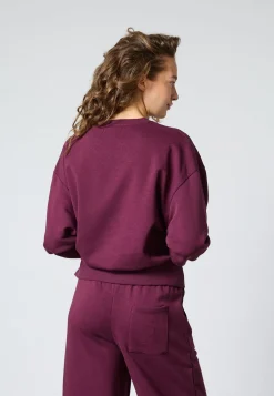 Sisters Point Vemia-Sw 19155< Sæt 🛍️|Sweatsæt & Comfy Wear