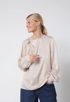 Sisters Point Vemina-Ls 19144< Bluser & Skjorter