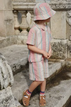 Venice Bucket Hat Ks102450*Konges Sløjd
