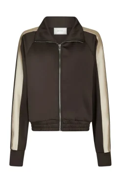 Neo Noir Vera Track Suit Blouse 164247< Sæt 🛍️|Bluser & Skjorter