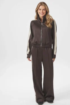 Neo Noir Vera Track Suit Blouse 164247< Sæt 🛍️|Bluser & Skjorter