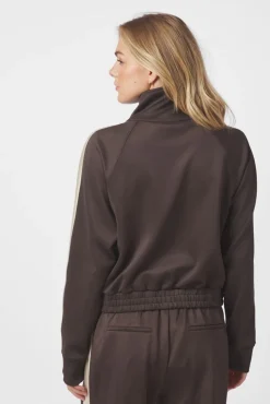 Neo Noir Vera Track Suit Blouse 164247< Sæt 🛍️|Bluser & Skjorter