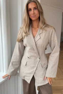 Veraic Fitted Blazer A23749*BYIC Online