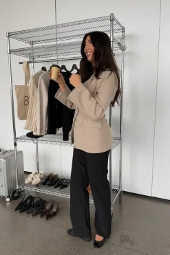 Veraic Fitted Blazer A23749*BYIC Online