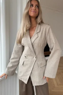 Veraic Fitted Blazer A23749*BYIC Online