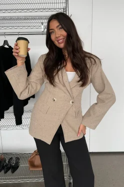 Veraic Fitted Blazer A23749*BYIC Online