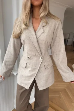 Veraic Fitted Blazer A23749*BYIC Online