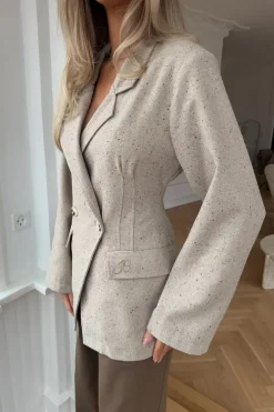 Veraic Fitted Blazer A23749*BYIC Online