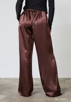 Sisters Point Verina-Pa4 19491< Bukser, Jeans & Leggings