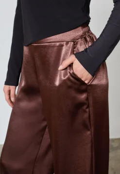 Sisters Point Verina-Pa4 19491< Bukser, Jeans & Leggings