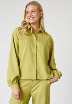 Sisters Point Verina-Sh3 19504< Sæt 🛍️|Bluser & Skjorter