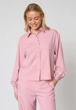 Sisters Point Verina-Sh3 19504< Sæt 🛍️|Bluser & Skjorter