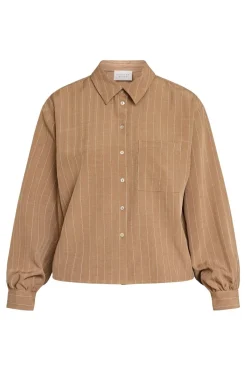 Sisters Point Verina-Sh3 19504< Sæt 🛍️|Bluser & Skjorter