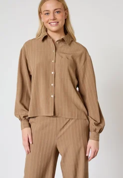 Sisters Point Verina-Sh3 19504< Sæt 🛍️|Bluser & Skjorter