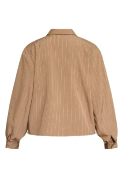 Sisters Point Verina-Sh3 19504< Sæt 🛍️|Bluser & Skjorter