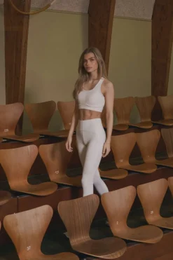 Neo Noir Vesta Leggings 166994< Træningstøj|Bukser, Jeans & Leggings