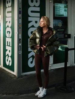 Neo Noir Vesta Leggings 166994< Træningstøj|Bukser, Jeans & Leggings