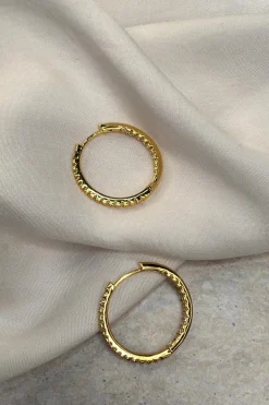 Molly&My Jewellery Vesterby< Øreringe