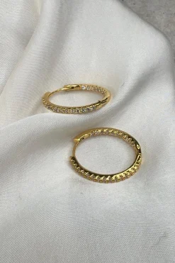 Molly&My Jewellery Vesterby< Øreringe