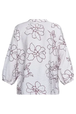 Sisters Point Viaba-Sh5 19042< Bluser & Skjorter|Ammevenligt Tøj