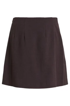 Viamoi Tailored Skirt*Vila Outlet