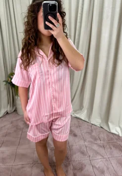 Vibe Pyjamas*A-bee New