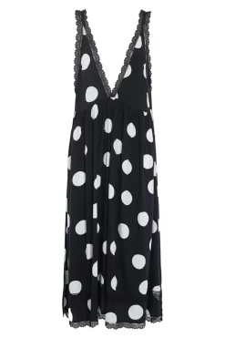 Vicky Dress 25982*Hunkøn Discount