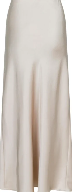Neo Noir Vicky Heavy Sateen Skirt< Nederdele