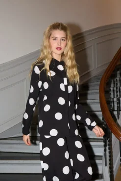 Vicky Shirt 25980*Hunkøn New