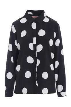 Vicky Shirt 25980*Hunkøn New