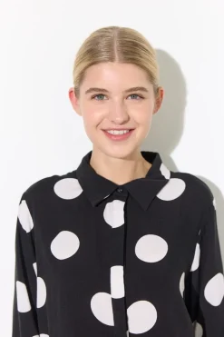 Vicky Shirt 25980*Hunkøn New