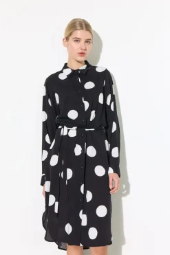 Vicky Shirtdress 25983*Hunkøn Online