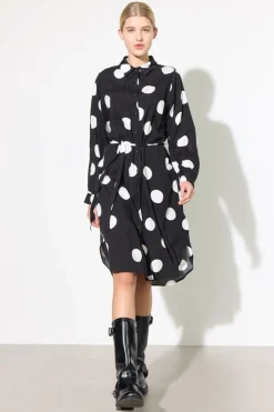 Vicky Shirtdress 25983*Hunkøn Online