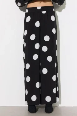 Hunkøn Vicky Trousers 25981< Sæt 🛍️|Bukser, Jeans & Leggings