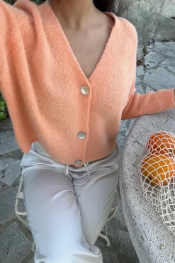 Vickyic Cardigan 3339*BYIC