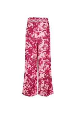 Lollys Laundry Vickyll Pants26117-2008< Bukser, Jeans & Leggings