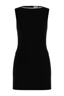 Viclara S/L Short Office Dress/Ka*Vila Hot