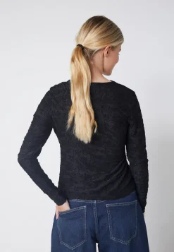 Sisters Point Vieda-Ls 19154< Bluser & Skjorter