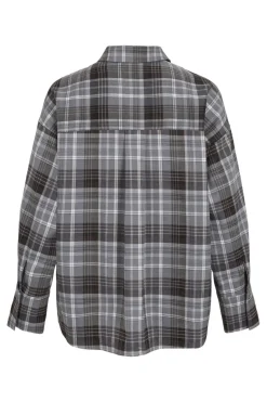 Vila Viedith L/S Shirt< Bluser & Skjorter