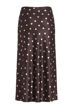 Viellette Midi Skirt*Vila Clearance